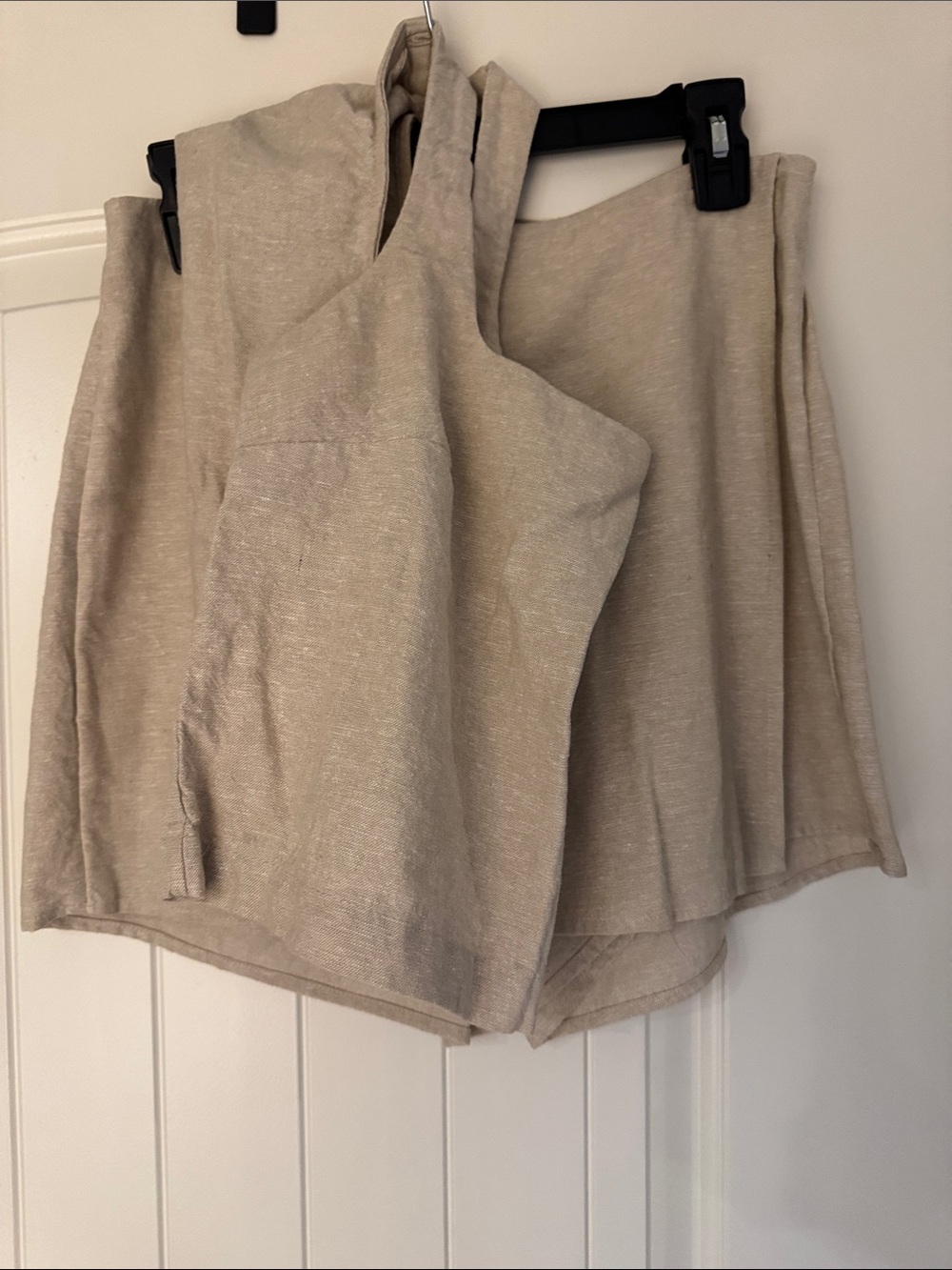 Women’s Linen Set